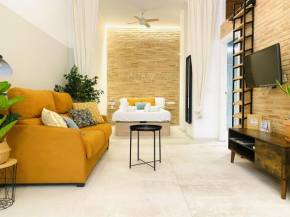 Cervera Apartments CC2 RUZAFA SOHO